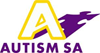 Autism SA logo