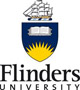 Flinders University logo