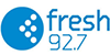 Fresh FM logo