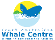Whale Centre logo