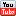 You Tube logo