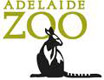 Adelaide Zoo logo